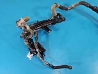 Magistrala wodna WĄŻ RURKA Ford Focus Mk4 1.5 TDCI 120KM