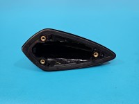 Osłona ZAŚLEPKA PLASTIK anteny dachowej Peugeot 308 III 9843533580