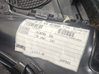 Tapicerka drzwi przód prawa boczek Audi A5 8T 8T8867106