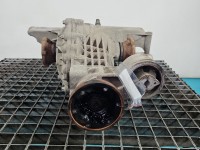 Most tylny DYFER tył Audi A4 B9 0DB500043G 2.0 TFSI