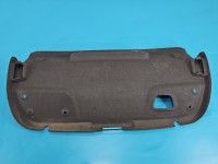 Tapicerka klapy boczek bagażnika VOLVO S60 II 10-