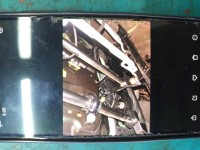 Fotel prawy przód pasażera Mercedes CLS II C218 W218 218 4d EUROPA