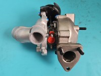 Turbosprężarka Regenerowana Toyota Corolla E12 1.4 D4D 90KM 751418-2, 17201-0N010, IEK02578F