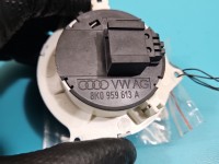 Przełącznik Producent części: Audi, SZYBERDACHU 8PIN AUDI Q5 08- 8K0959613A