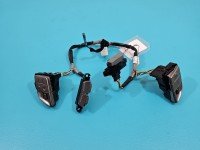 Przełącznik multifunkcja kierownicy Hyundai Ix35 09-13 96700-2S300, 383290-1000