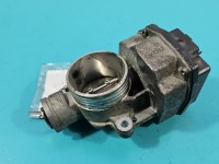 Przepustnica Citroen C3 I 9640796280 1.4 8V wiel