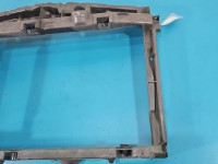 WZMOCNIENIE CZOŁOWE Pas przedni Citroen C4 Cactus 14-20 9801492280