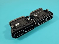 Kratka nawiewu środkowa Citroen C3 III 16-24 T14015317008 EUROPA