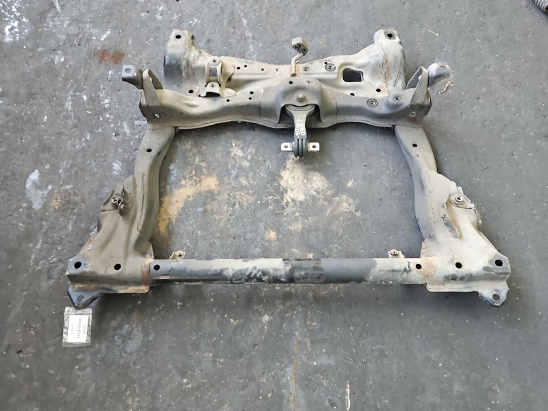 WÓZEK KOŁYSKA TRAWERS Sanki Belka silnika Honda Civic VIII UFO 1.4 16V