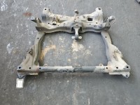 WÓZEK KOŁYSKA TRAWERS Sanki Belka silnika Honda Civic VIII UFO 1.4 16V