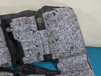 Wykładzina DYWAN PODŁOGA Toyota Corolla E16 E18 13- 58510-02J80