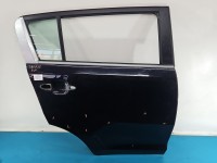 Drzwi tył prawe Kia Sportage III 10-15 5d 1k