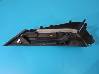 Tapicerka bagażnika prawa boczek Opel Grandland 9842092180, 58452839YX