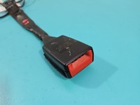 Pas bezpieczeństwa przód lewy kierowcy Vw Caddy III 2K EU 2H0857877L