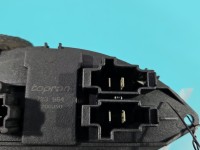 Opornik rezystor Citroen C4 Grand picasso I 06-13