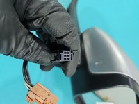 Lusterko prawe Peugeot 208 I EZRC europa