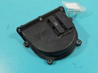 Obudowa rozrządu Skoda Yeti 1.2 TSI