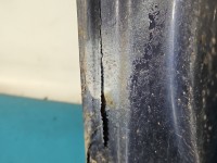 DRZWI PRZÓD PRAWE PASAŻERA Vw Passat B6 4d LD5Q