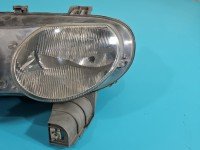 Reflektor lewy lampa przód Rover 75 EUROPA