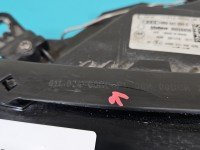 Reflektor lewy lampa przód AUDI Q5 08- EUROPA