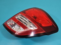 Lampa tył prawa CITROEN, 9673805280 Citroen C3 II 09-16 HB
