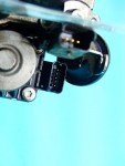 Zawór egr CITROEN, 5pin Citroen C3 II 09-16 1.4 hdi 2342218419, 50563903