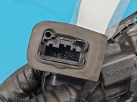 Zamek przód lewy Vw Jetta VI EUROPA 7pin 5K1837015D