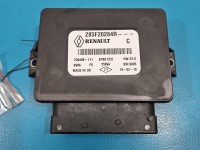 Sterownik moduł Europejska, TRW, HAMULCA RĘCZNEGO Renault Kadjar 285F20284R