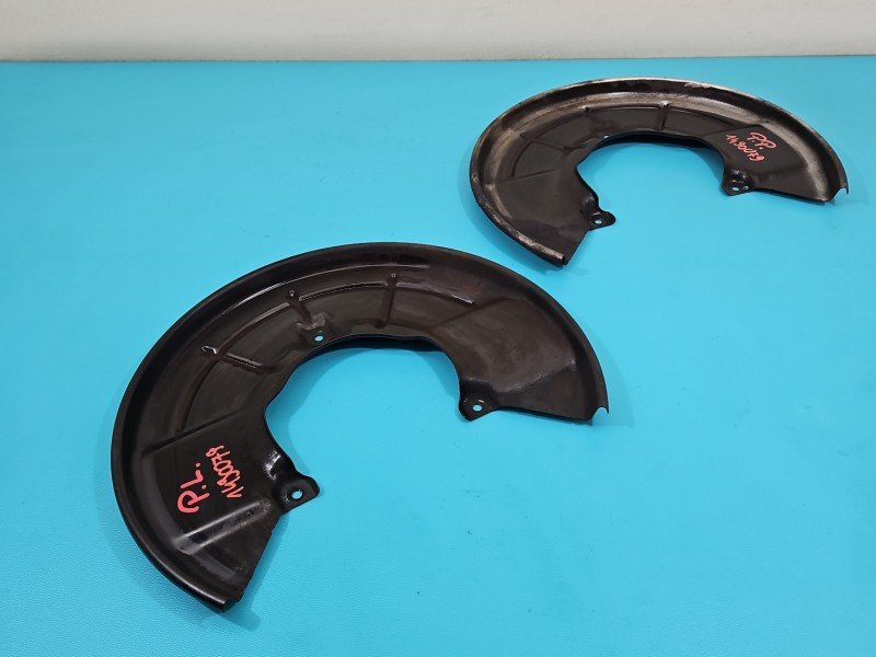 Tarcze kotwiczne Opel Mokka A 1.6 cdti