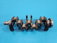 Wał korbowy Vw Polo V 6R 09- 1.4 16V 86KM
