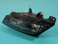 Halogen prawy Seat Ibiza IV 6J