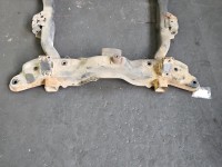 WÓZEK KOŁYSKA TRAWERS Sanki Belka silnika Opel Corsa C 1.0 12V