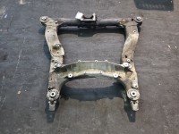 WÓZEK KOŁYSKA TRAWERS Sanki Belka silnika Honda Legend IV KB1 3.5 V6