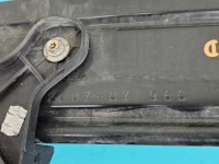 Wzmocnienie zderzaka przód belka Renault Kadjar przednie TENNP