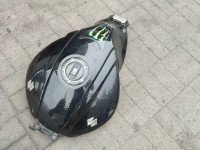 Zbiornik paliwa bak Suzuki SFV650 09-16 0.6 V2