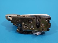 Zamek tył lewy Seat Alhambra I Producent części: Seat, 6pin. Brak obudowy zamka, 93BG-220A20-DD