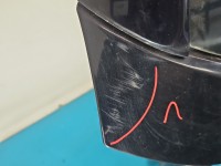 Klapa tył Opel Astra V K kombi 5d Z22y