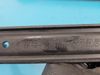 Mocowanie Europejska, obejmy zbiornika paliwa, 2 szt. uchwyt 3Q0201653, 3Q0201654 Skoda Superb IV