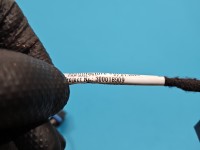 Instalacja Wiązka drzwi przód prawych Skoda Octavia IV 5E3972297F