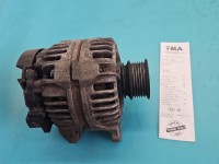 TEST Alternator Audi A3 8L 1.6 8V 028903028D, 0124325003