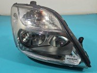 Reflektor prawy lampa przód Renault Scenic I EUROPA