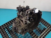 Skrzynia biegów 464332891 Fiat Bravo II 1.9 jtd