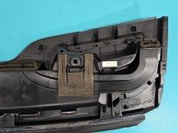 Deska rozdzielcza konsola kokpit Ford S-max I MK1 eu