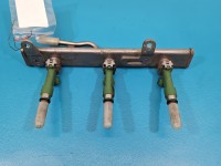 Wtryskiwacz listwa wtryskowa 166008494R, 175204021R Renault Clio V 19- 1.0 TCe 91KM