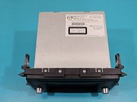 Radio fabryczne Mazda CX-5 I 12-17 16700171 radioodtwarzacz