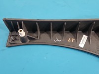 Osłona ZAŚLEPKA PLASTIK Maserati Quattroporte VI 13- 670010346