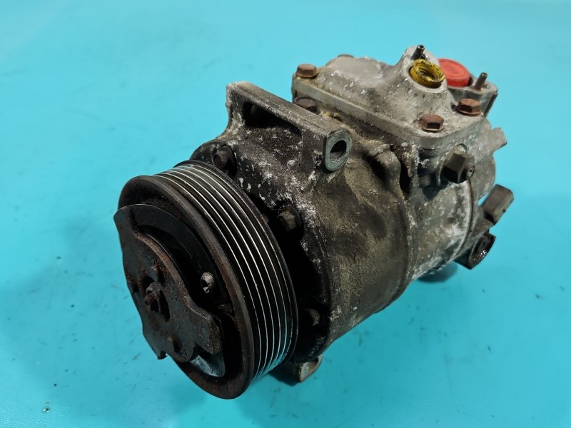 Sprężarka klimatyzacji kompresor Seat Toledo III 1.6 8V