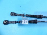 DŹWIGNIA LEWAREK WYBIERAK LINKI Vw Jetta VI 1.4 TSI