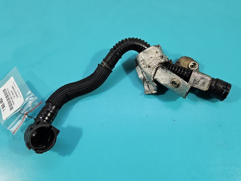 przewód wąż rurka wody Fiat Freemont 2.0 jtd 55230555