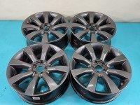 Felga aluminiowa 20" komplet alufelgi felgi Infiniti FX I
